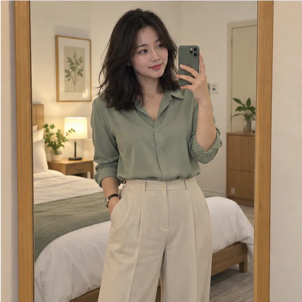 서울 상암 소담 라운지 안내 이미지