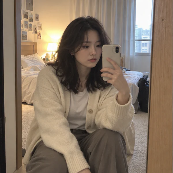 안산 호수 소담 라운지 안내 이미지