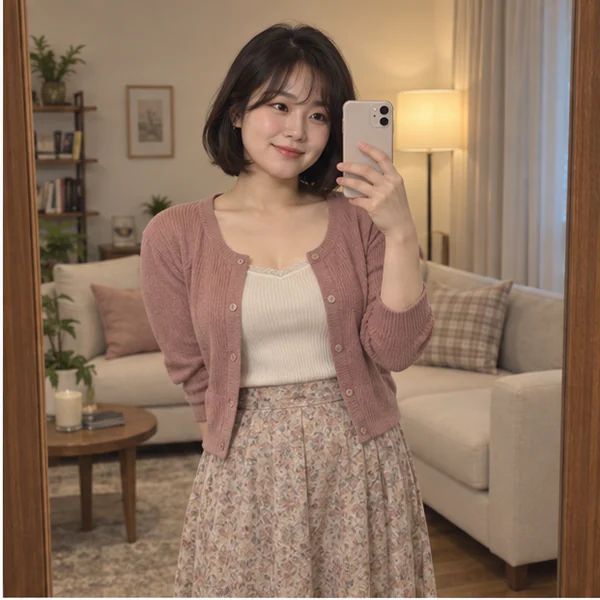 양주 레이 라운지 안내 이미지