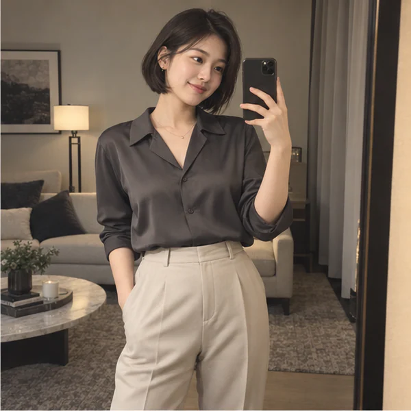서울 용강 은서 라운지 안내 이미지