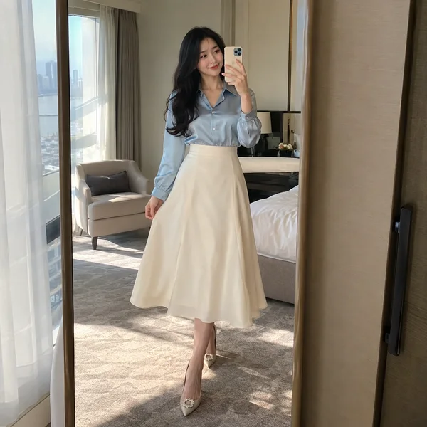 구미 지산 소담 포레스트 안내 이미지