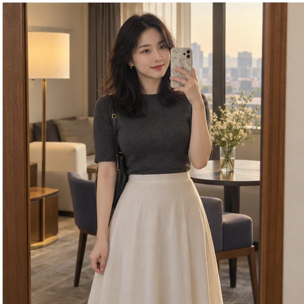 수원 조원 은비 릴랙스 안내 이미지