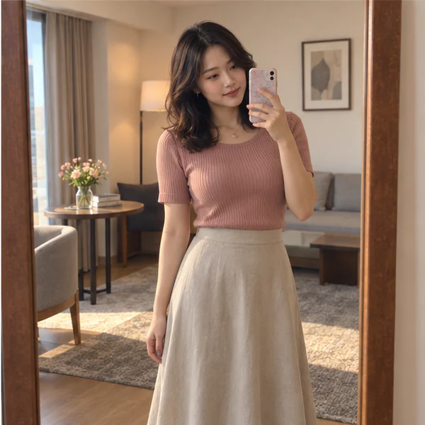 라엘 스튜디오 대표 안내 이미지