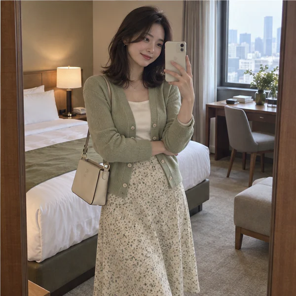 서울 숭인 새봄 살롱 안내 이미지