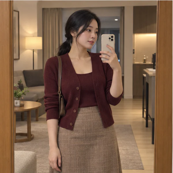 구리 세리 케어 안내 이미지