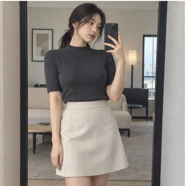 서울 이화 유정 가든 안내 이미지