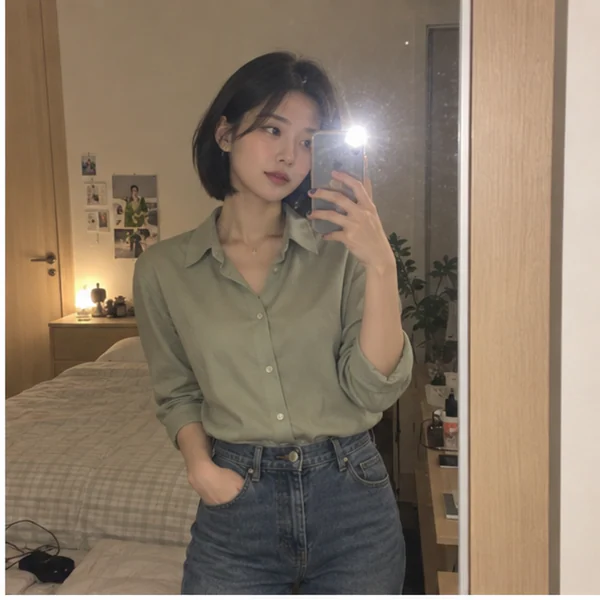 전주 미나 라운지 안내 이미지