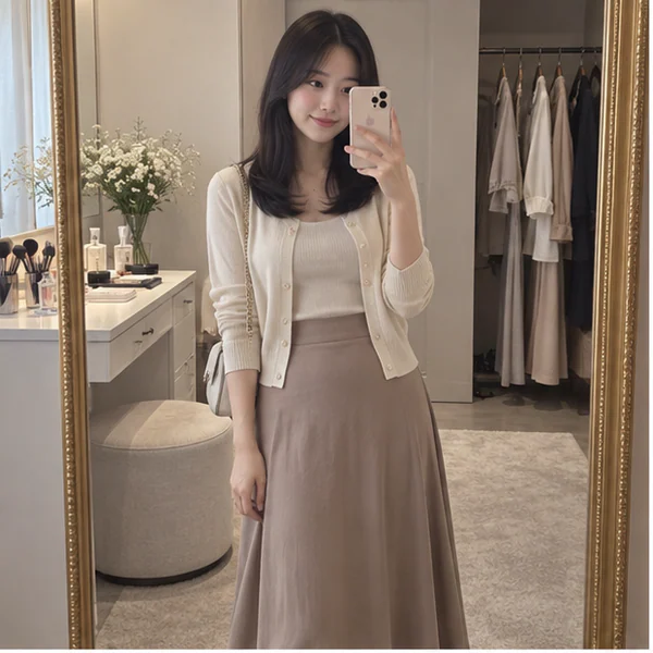 서울 연남 가을 살롱 안내 이미지