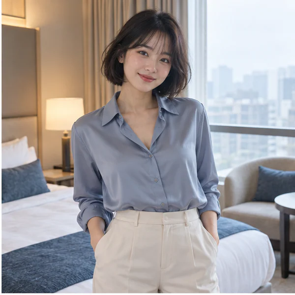 서울 서강 가을 테라피 안내 이미지