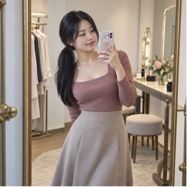 서울 성현 채영 스튜디오 안내 이미지