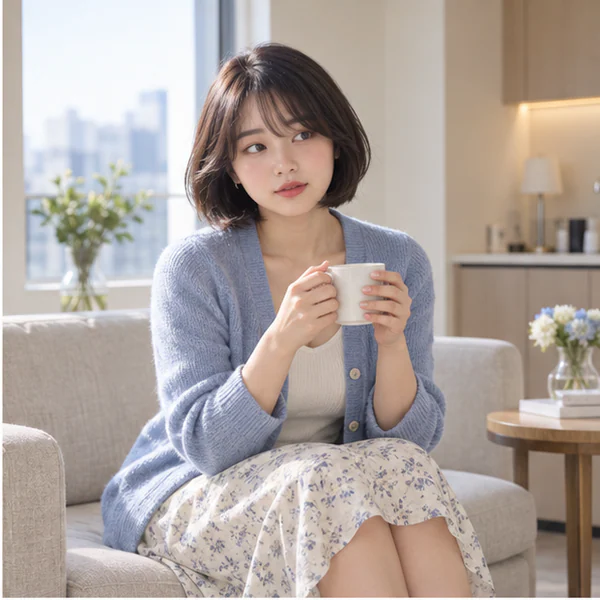 대전 진잠 닝닝 살롱 안내 이미지