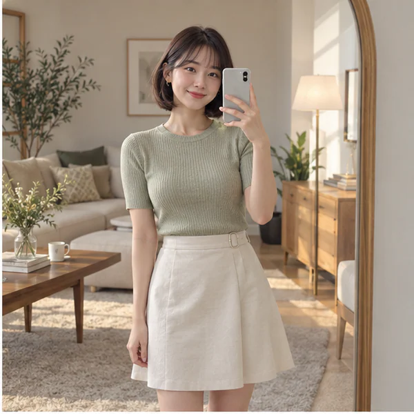 서울 고척 솔라 포레스트 안내 이미지