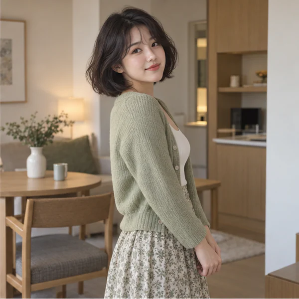 수원 망포 새봄 가든 안내 이미지
