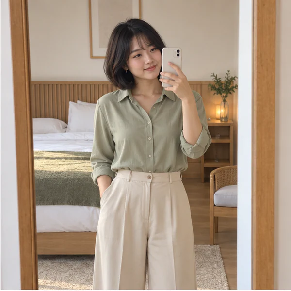 서울 용산 리사 라운지 안내 이미지