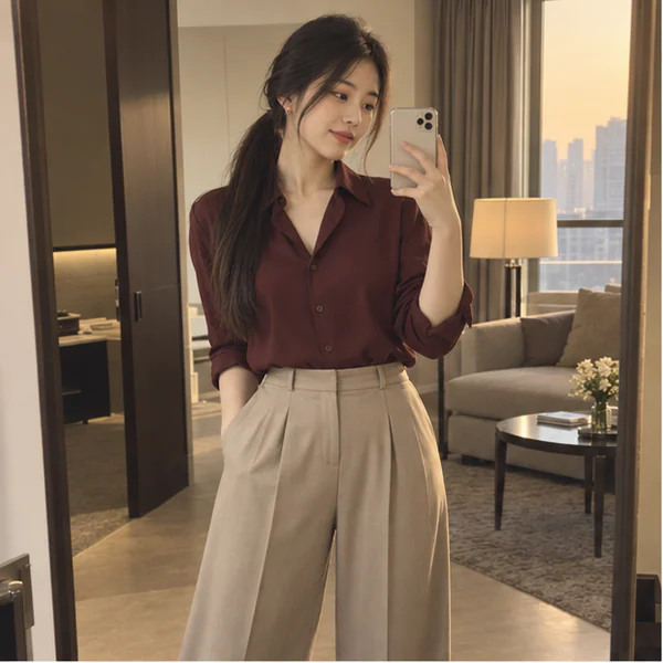 서울 무악 사나 포레스트 안내 이미지