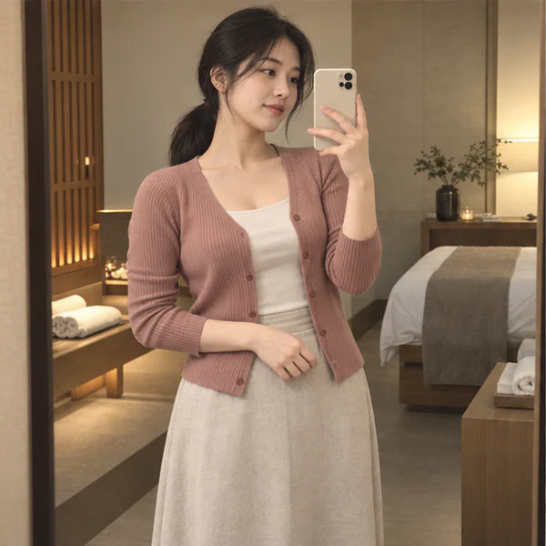 서울 합정 윈터 라운지 안내 이미지