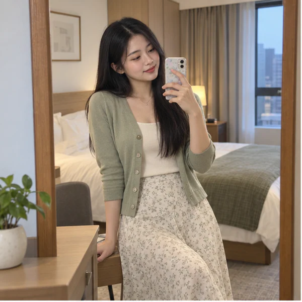 대구 용산 새봄 스튜디오 안내 이미지
