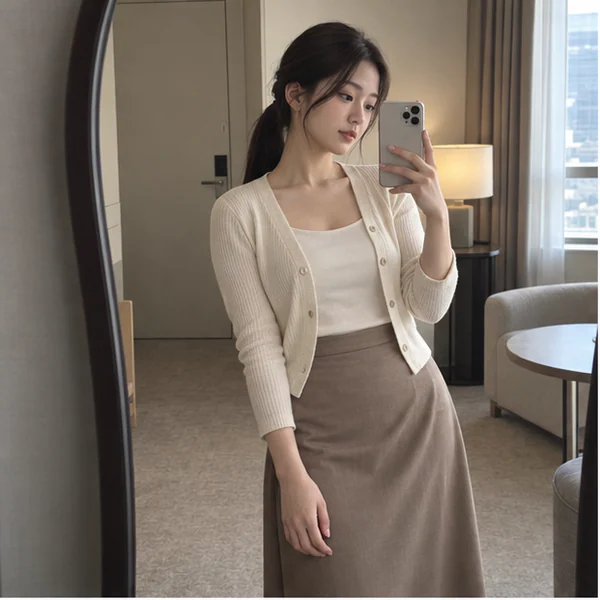 대구 해안 세리 살롱 안내 이미지