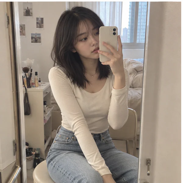 안산 월피 채영 스튜디오 안내 이미지