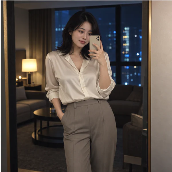 안산 반월 솔라 라운지 안내 이미지