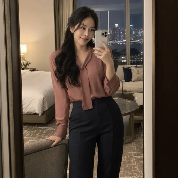대구 대신 미나 테라피 안내 이미지
