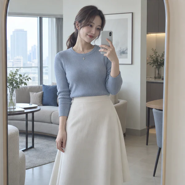 서울 거여 은비 살롱 안내 이미지