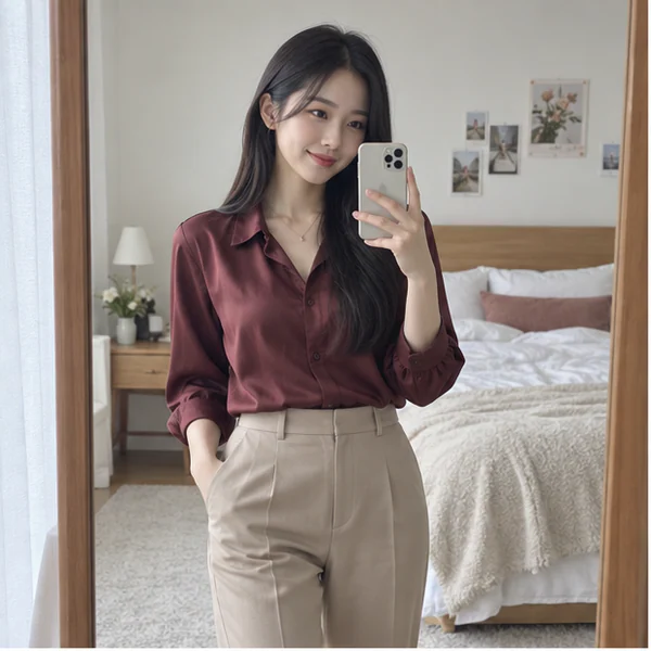 부산 해운대 가을 가든 안내 이미지