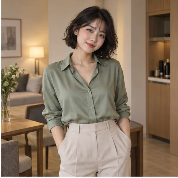 서울 도곡 가을 밸런스 안내 이미지