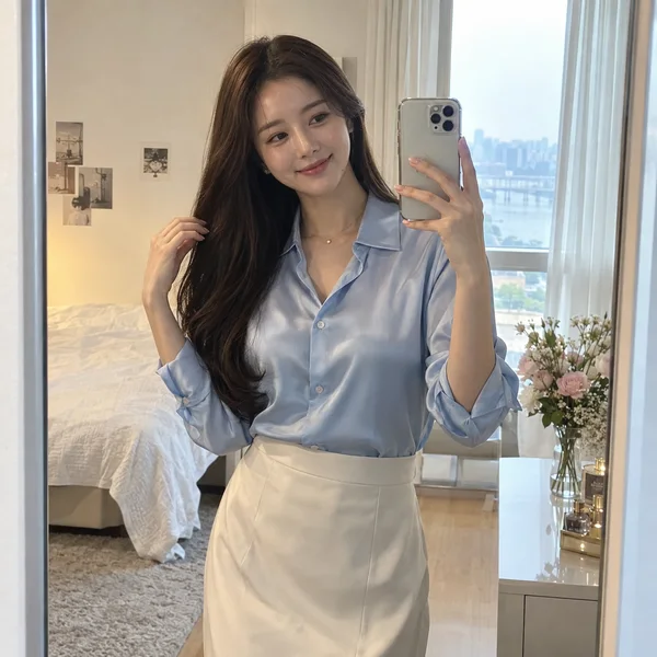 서울 강동 루나 스튜디오 안내 이미지