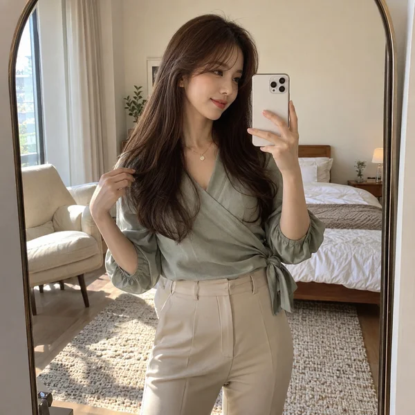 천안 마리 웰니스 안내 이미지