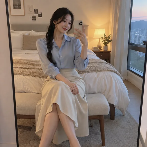 마산 마리 릴랙스 안내 이미지