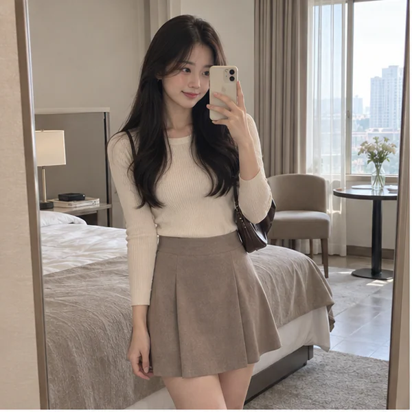 부산 수영 아이린 살롱 안내 이미지