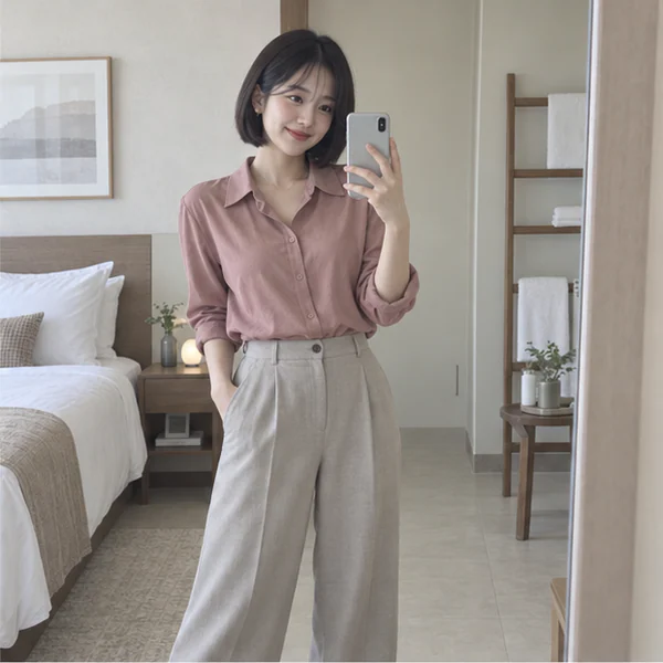 서울 성내 수지 살롱 안내 이미지