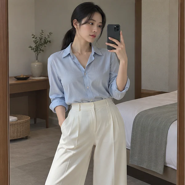 서울 종로 미나 라운지 안내 이미지