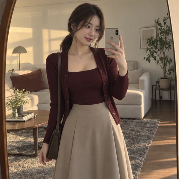 서울 서대문 유나 스튜디오 안내 이미지