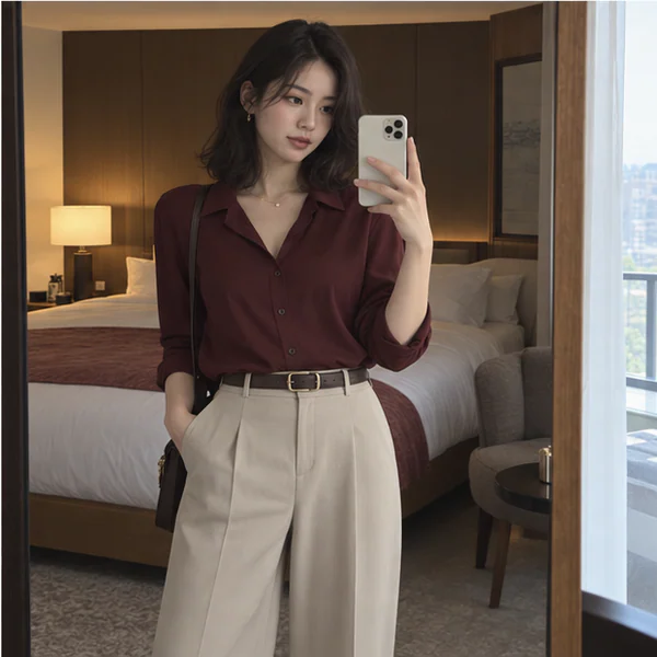 서울 장지 가을 스튜디오 안내 이미지