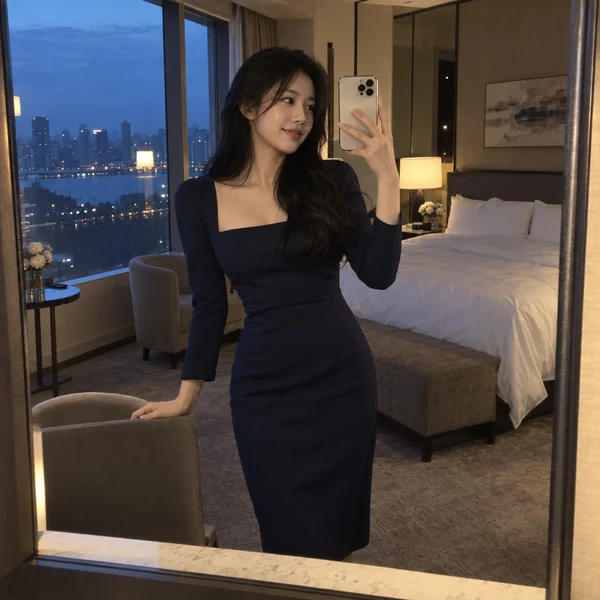 서울 중곡 나연 아로마 안내 이미지