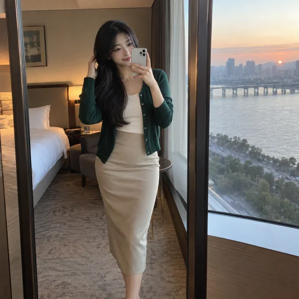 대전 문창 루나 가든 안내 이미지