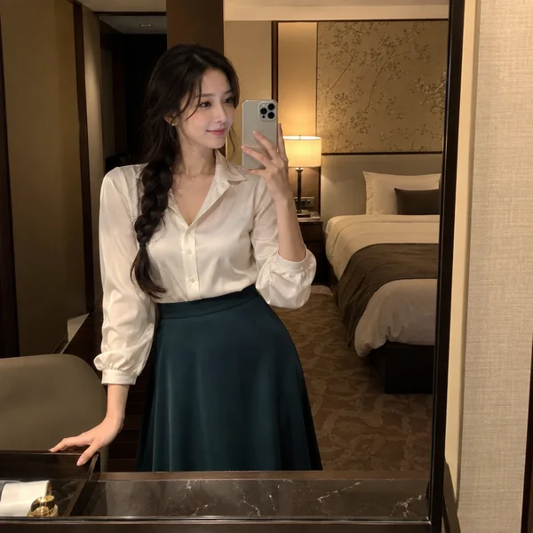 서울 서교 클로이 살롱 안내 이미지