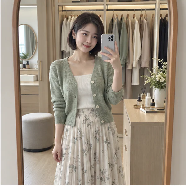 대구 만촌 하니 라운지 안내 이미지